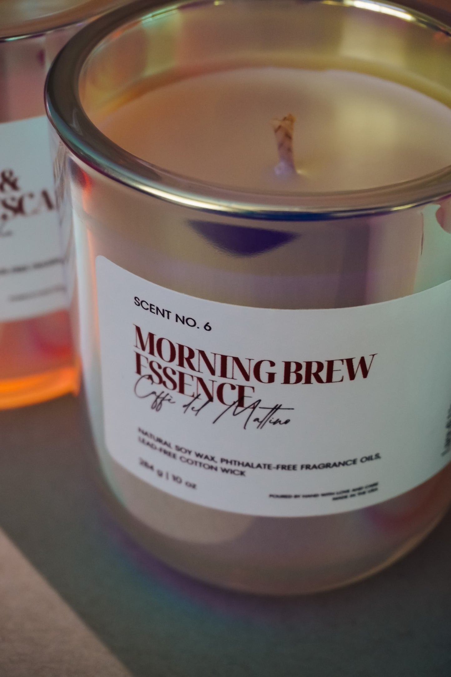 Morning Brew Essence [Caffè del Mattino]